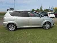 Gebraucht Toyota Corolla Verso 136 PS (100 kW) 2009 Van / Kleinbus