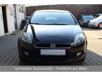Gebraucht Fiat Bravo 105 PS (77 kW) 2011 Colore esterno (nero etna) (metallic) Kleinwagen