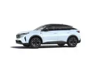 Neu Peugeot 3008 145 PS (106 kW) 2026 Weiß (met. okenit weiß) SUV