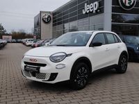 Gebraucht Fiat 600E Red 114 kW (156 PS) 2024 Weiß Limousine