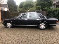 Gebraucht Bentley Brooklands 245 PS (180 kW) 1994 Schwarz Limousine