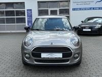 Second-hand Mini ONE 102 CP (75 kW) 2018 Gri Hatchback