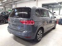 gebraucht VW Touran Touran Active1.5 TSI DSG ACTIVE*LED*DIGITAL*STHZG*NAVI*AHK*7-SITZER