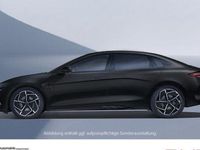 Gebraucht BYD Seal Design 230 kW (313 PS) 2025 Schwarz Limousine