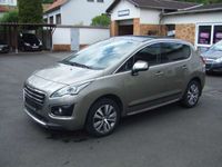 gebraucht Peugeot 3008 BlueHDi Allure Automatic