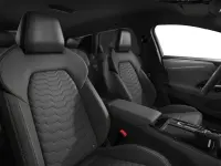 Gebraucht Audi A6 e-tron S-Line 280 kW (381 PS) 2025 Grau Kombi