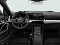 Gebraucht BMW X2 150 PS (110 kW) 2025 Skyscraper grau metallic SUV