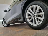 Gebraucht Audi A3 Comfort 110 PS (80 kW) 2020 Mythosschwarz metallic (metallic) Limousine