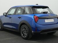 Gebraucht Mini Cooper 156 PS (114 kW) 2024 Blau Kleinwagen