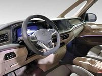 Ny VW Multivan Life 150 HK (110 kW) 2025 Wählbar (bei metallic +) MPV