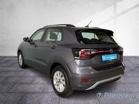 gebraucht VW T-Cross - Life 1.0 TSI NAVI KLIMA SITZH. APP-CONNC