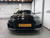 Gebraucht Audi RS4 Sport 450 PS (330 kW) 2018 Schwarz Kombi