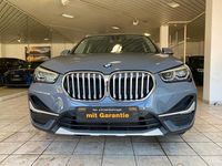 Gebraucht BMW X1 xLine 150 PS (110 kW) 2021 SUV