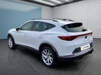 Gebraucht Cupra Formentor 150 PS (110 kW) 2023 Weiß SUV