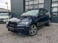 Gebraucht BMW X5 M Performance 555 PS (408 kW) 2011 Carbonschwarz metallic SUV