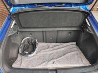 Gebraucht VW T-Roc Move 150 PS (110 kW) 2023 Blau SUV