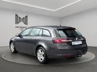 Gebraucht Opel Insignia 136 PS (100 kW) 2016 Grau Kombi