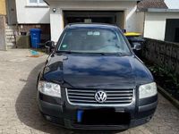 Gebraucht VW Passat Executive 116 PS (85 kW) 2004 Limousine