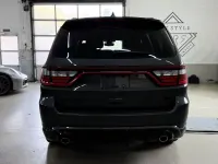 Gebraucht Dodge Durango 364 PS (267 kW) 2024 Grau SUV