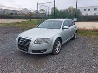 gebraucht Audi A6 Avant 2.7 TDI