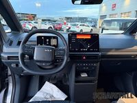Nowe Kia PV5 119 kW (163 KM) 2026 Biały Minivan