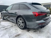 Gebraucht Audi S6 349 PS (256 kW) 2019 Daytonagrau Kombi