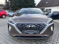 gebraucht Hyundai Ioniq Plug-In Hybrid 1.Hd. | erst 12.349km