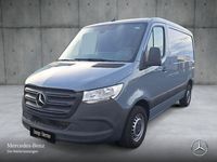 Gebraucht Mercedes Sprinter 114 PS (83 kW) 2020 Grau Van