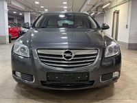 Gebraucht Opel Insignia 160 PS (117 kW) 2009 Karbongrau Kombi