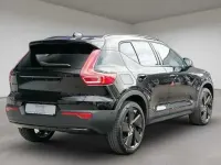 Gebraucht Volvo XC40 Plus 163 PS (119 kW) 2025 Schwarz SUV