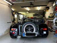 Gebraucht Donkervoort S8A 117 PS (86 kW) 1992