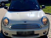 Second-hand Mini Cooper Pepper 96 CP (70 kW) 2009 Bej Hatchback