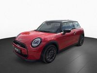 Second-hand Mini Cooper 114 kW (156 CP) 2025 Roșu Hatchback