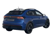 Neu VW Taigo Style 116 PS (85 kW) 2025 [0aa1] reef blue metallic / d... SUV