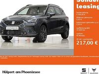 Neu Seat Arona FR 115 PS (84 kW) 2025 Grau SUV