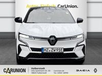 Gebraucht Renault Mégane 117 kW (160 PS) 2023 Schwarz Limousine