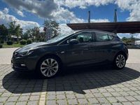 gebraucht Opel Astra plus