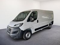 Gebraucht Fiat Ducato 140 PS (102 kW) 2023 549 weiss Van