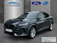 Brugt Cupra Formentor 204 HK (150 kW) 2022 Grå SUV