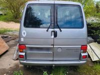 gebraucht VW Caravelle 