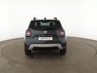 Gebraucht Dacia Duster Prestige 125 PS (91 kW) 2018 Grau SUV