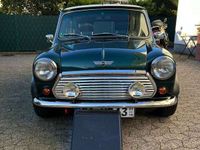 gebraucht Mini 1300 