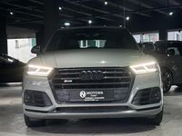 Gebraucht Audi SQ5 Ambiente 347 PS (255 kW) 2019 Grau SUV