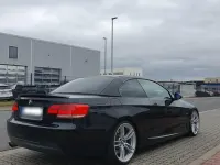 Gebraucht BMW 330 Cabriolet M Sport 272 PS (200 kW) 2008 Cabrio