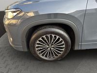 Gebraucht VW Tayron Life 150 PS (110 kW) 2025 Grau SUV