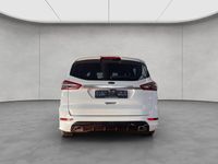 Gebraucht Ford S-MAX ST-Line 190 PS (139 kW) 2022 Weiß Van / Kleinbus