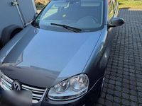 Gebraucht VW Golf V 140 PS (102 kW) 2007 Grau Kombi