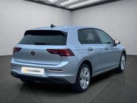 Neu VW Golf VIII 150 PS (110 kW) 2025 Silber Kleinwagen