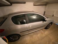 gebraucht Peugeot 206 defekt