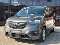 Gebraucht Opel Combo-e Life Elegance 100 kW (136 PS) 2022 Grau Van / Kleinbus
